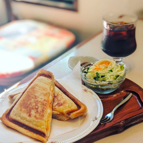 みまつ 店内