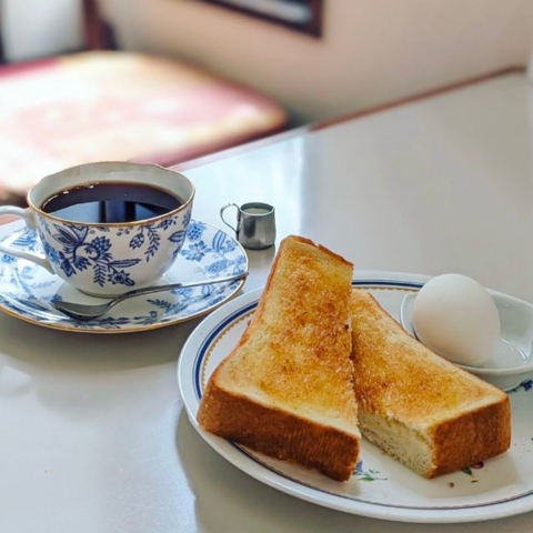 みまつ コーヒー