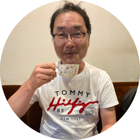 村松さん