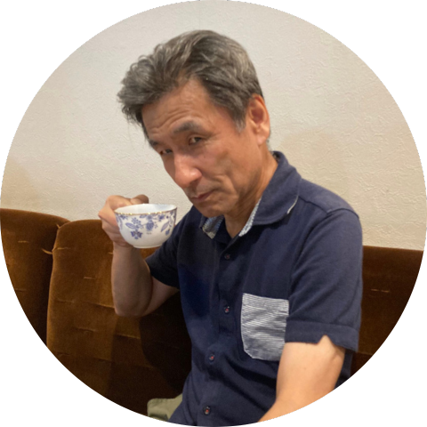 黒田さん